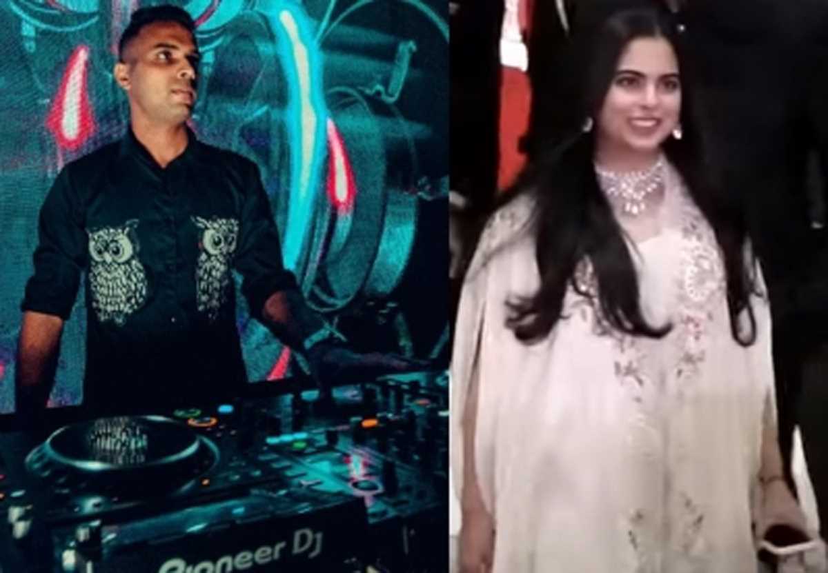 सिद्धार्थ-कियारा की शादी : डीजे गणेश की धुन पर थिरकेंगे मेहमान